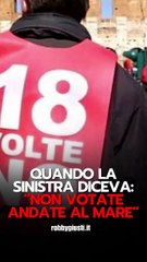 Robby Giusti - Elly Schlein attacca Tajani (06.05.25)