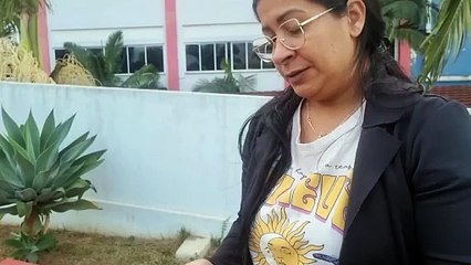 Bebê morre após 3 meses de internamento no HUOP: família alega negligência