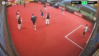 Col Ffc - KIPPLEI NATION 06/05 à 20:07 - Football Betclic (LeFive Villette)