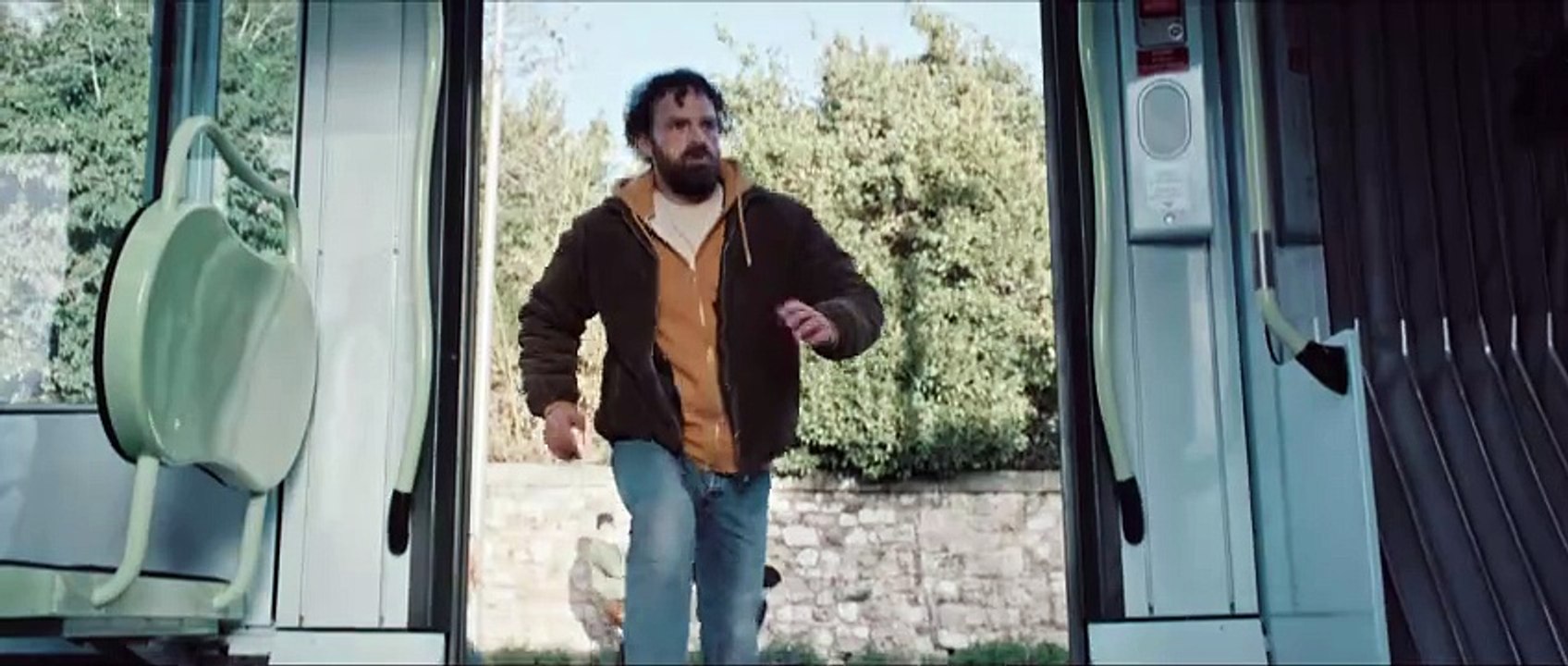 Verirrte Kugel 3 - Trailer (Deutsch) HD
