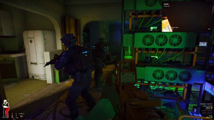READY OR NOT GAMEPLAY