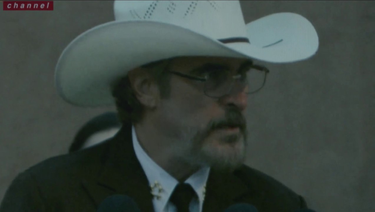 Eddington - Trailer (Deutsch) HD