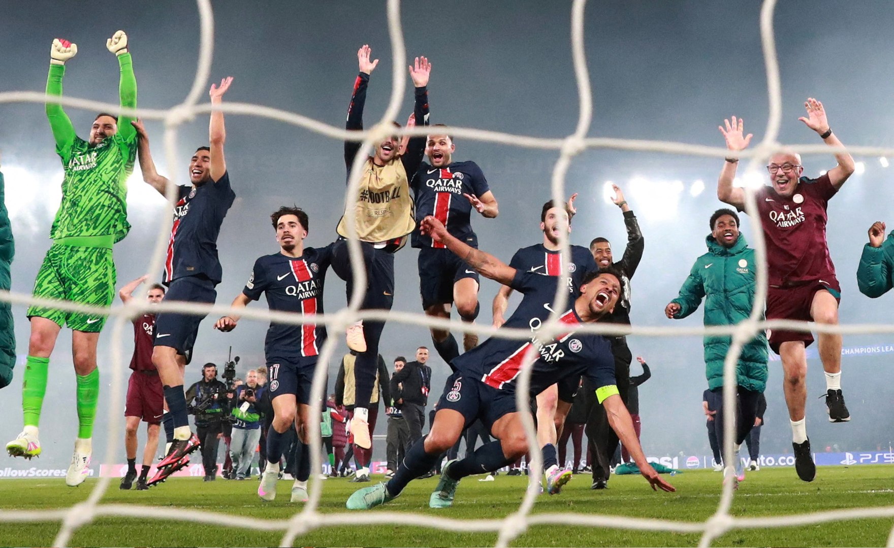 PSG Aim to Cement Global Dominance in Champions League Final | beIN SPORTS