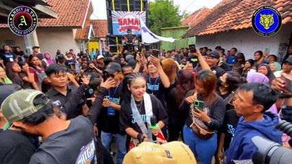 JABLAY - INDAH WATY | RANJAYA ENTERTAINMENT - GEMBONGAN MEKAR BABAKAN CIREBON