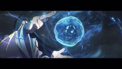 انمي The All-devouring Whale: Homecoming.S01E01