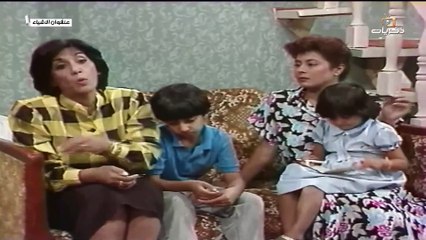 المسلسل العراقي عنفوان الاشياء - الحلقة 12 و الاخيرة |ليلى محمد | عبد الجبار كاظم | سهام السبتي