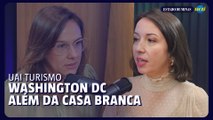 Washington DC: a capital dos EUA como você nunca viu