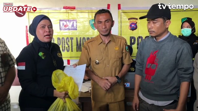 Delapan dari 12 Jenazah Kecelakaan Bus ALS Sudah Diserahkan kepada Keluarga