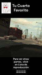 GTA 4 | Historia y gameplay | Capitulo1 - PARTE#4: "El comienzo de todo"