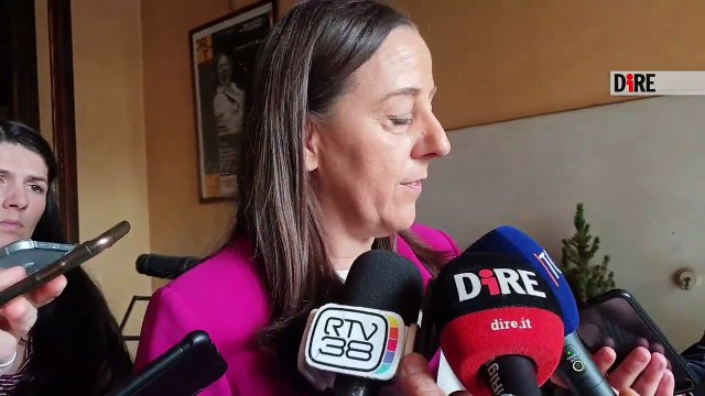 Firenze - TURISMO. FUNARO: APPROVAZIONE REGOLAMENTO AFFITTI BREVI MOMENTO STORICO (06.05.25)