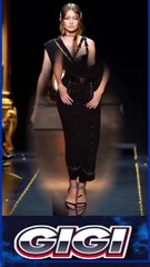 Tendances Mode_Gigi Style 🛍️💜1💜🛍️ اناقة جيجي حديد