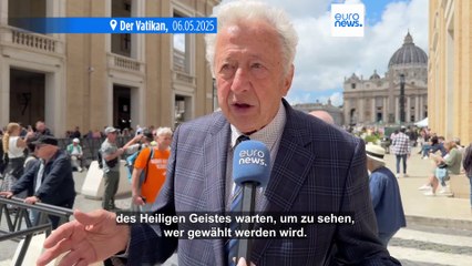 Wahl des neuen Papstes: Das Konklave steht bevor