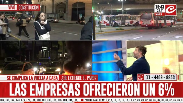 El reclamo de un usuario: Todos nos merecemos un aumento salarial