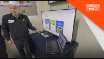 Tabung Haji jamin data jemaah selamat