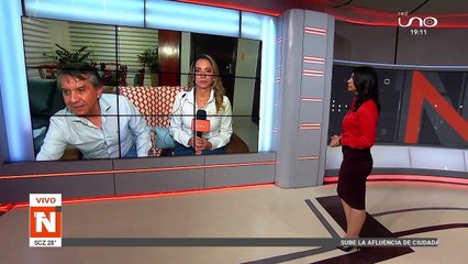 “Cometió prevaricato”: Constitucionalista asegura que la juez Moreno debe ser procesada en Santa Cruz