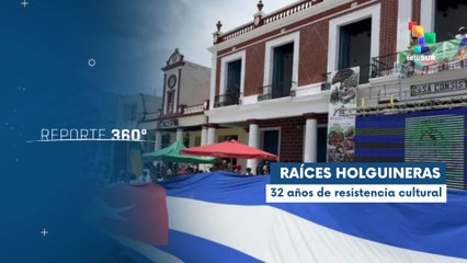XXXII edición de las romerías de mayo en Cuba