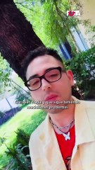 ¿Ángela Aguilar cela a Christian Nodal? Exhiben momento incómodo entre la pareja