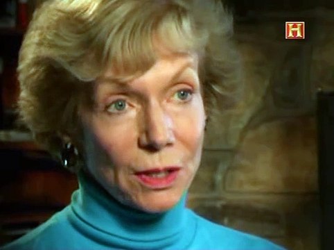 Conspiracion La Cia y los Nazis - Canal Historia - Documental ( Full HD )