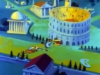 Yogis Space Race E05 - The Spartikan Spectacular