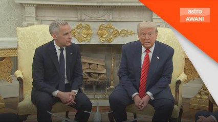 PM Kanada tegaskan negara itu bukan untuk dijual