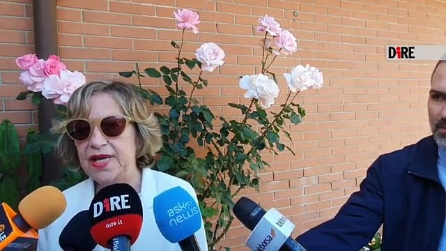 Roma - SOCIALE. TRIGORIA GUARDA AL FUTURO CON CAMPUS BIO-MEDICO DI ROMA -1- (06.05.25)