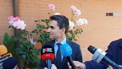 Roma - SOCIALE. TRIGORIA GUARDA AL FUTURO CON CAMPUS BIO-MEDICO DI ROMA -2-  (06.05.25)