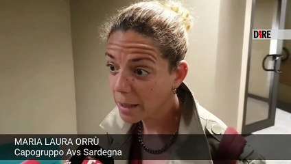 Cagliari - SARDEGNA. SALVA CASA, SI ALLUNGANO I TEMPI: IN AULA A FINE MAGGIO? (06.05.25)