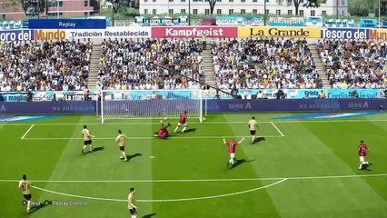 PES 2021 The Best Goals, Tricks, and Epic Matches