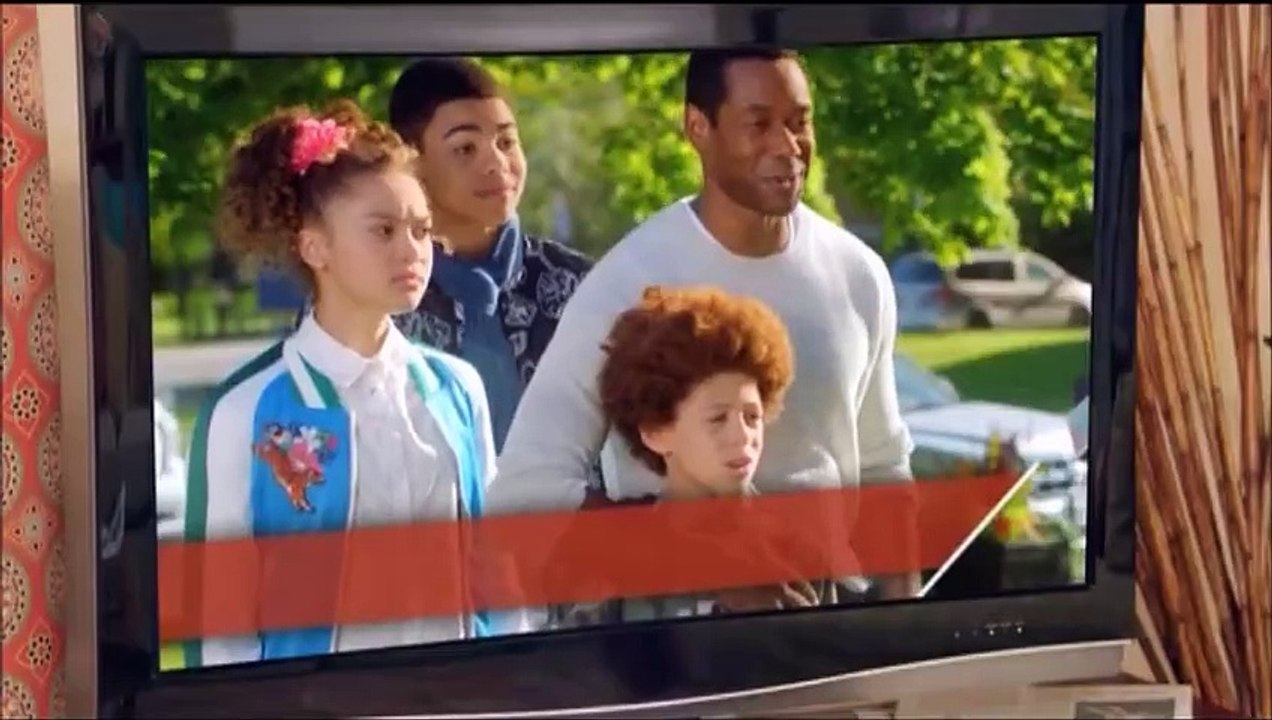 Staffel 1 | show | 2018| S1 | Official Trailer