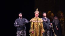 Boris Godounov à l’Opéra national du Capitole | movie | 2023 | Official Trailer