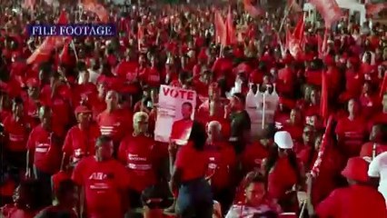 LE HUNTE SAYS PNM DIDNT LISTEN