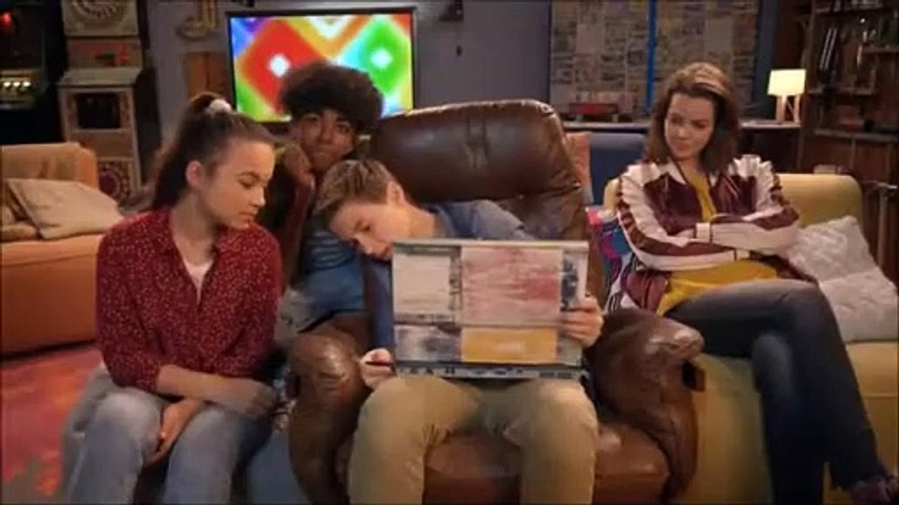 Staffel 2 | show | 2018| S2 | Official Trailer