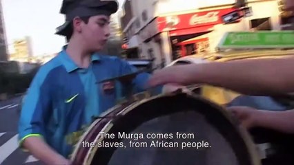 Caprichosos de San Telmo | movie | 2011 | Official Trailer