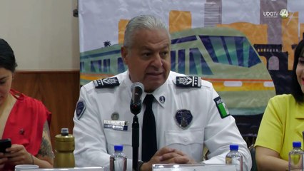 Han salido 26 policías viales en cinco meses y van a llegar más de 80 nuevos