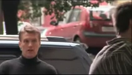 Как говорит Джинджер | show | 2000 | Official Trailer