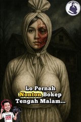 POCONG TOBRUT