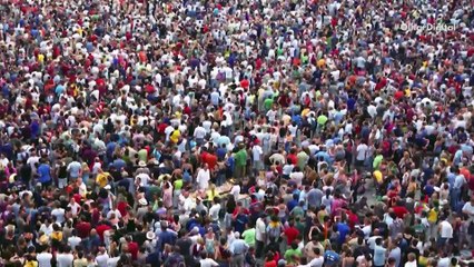 Expectativa de vida pode não ter um limite biológico claro, diz pesquisa