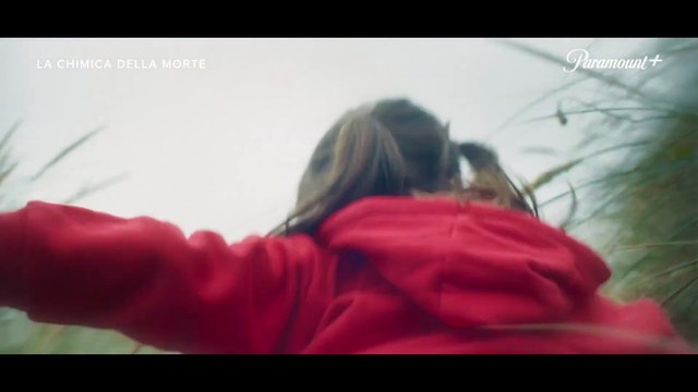 La chimica della morte | show | 2023 | Official Trailer