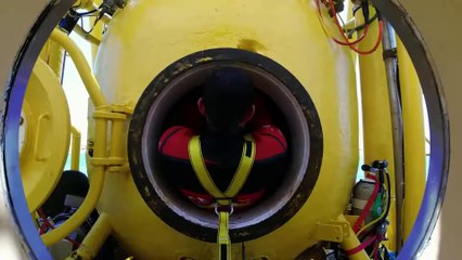 Cap Corse, le mystère des anneaux | movie | 2025 | Official Teaser