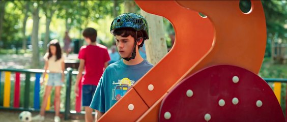 Padre no hay más que uno 5: Nido repleto | movie | 2025 | Official Trailer