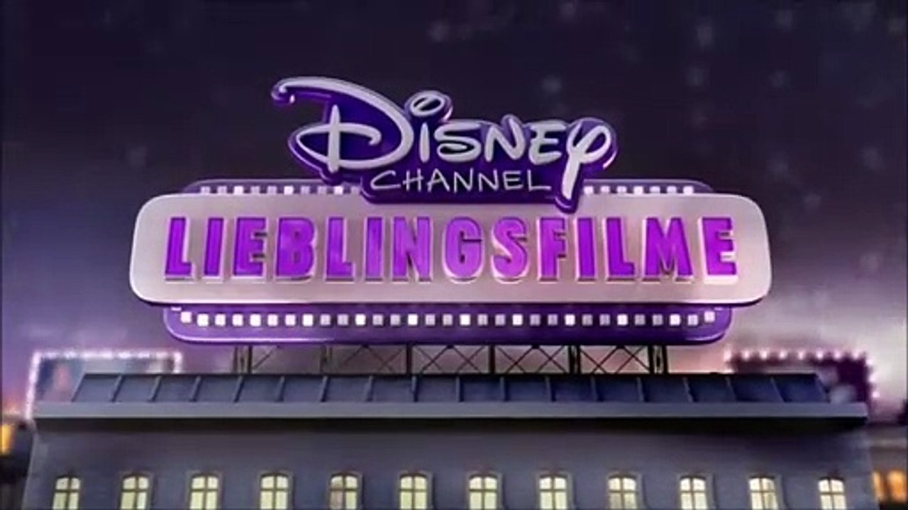 Mickey Matson und der geheime Orden | movie | 2012 | Official Trailer