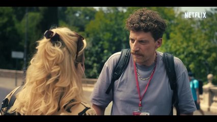 Maschi veri | show | 2025 | Official Trailer