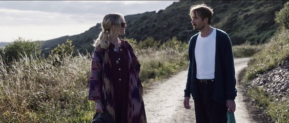 The Ballad Of Wallis Island | movie | 2025 | Official Trailer