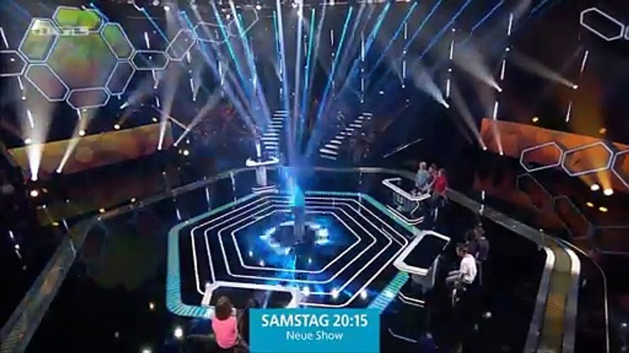 Einstein Junior | movie | 1988 | Official Trailer