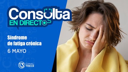 6 Mayo 2025 |  Consulta en Directo