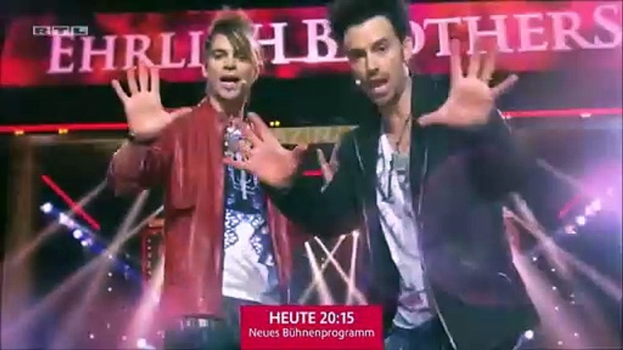 Ehrlich Brothers - Faszination | movie | 2017 | Official Trailer