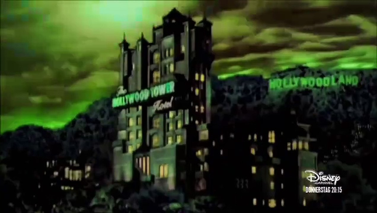 Im Jenseits sind noch Zimmer frei | movie | 1999 | Official Trailer