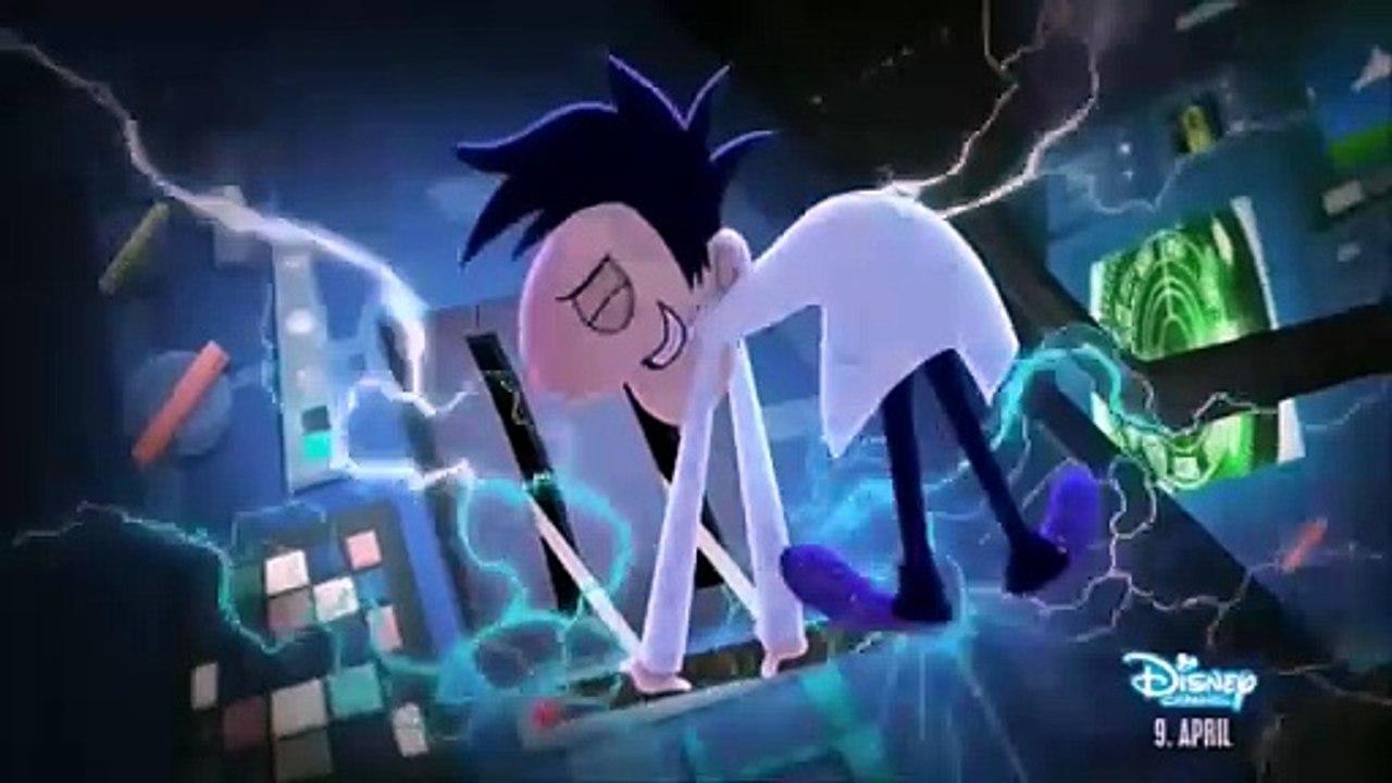 Wolkig mit Aussicht auf Fleischbällchen | show | 2017 | Official Trailer