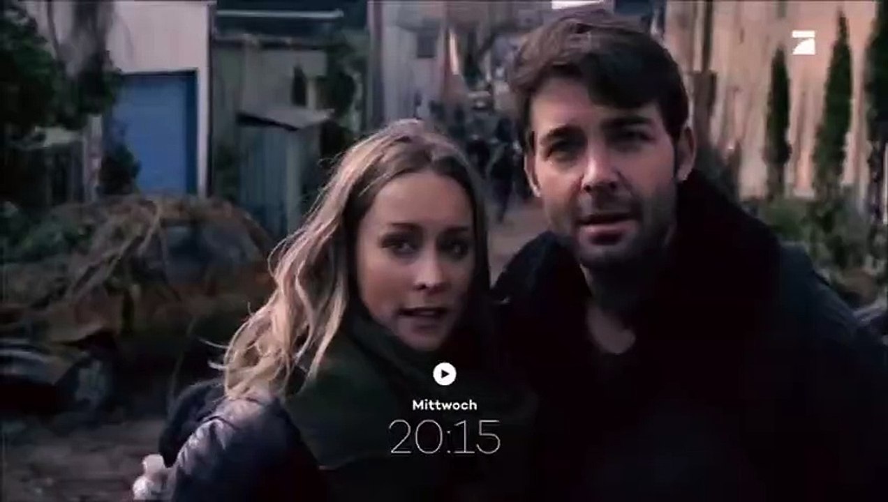 Der Zoo | movie | 2018 | Official Trailer