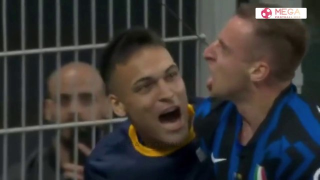 What a way to FINAL!!! Inter Milan vs Barcelona ‣ 4-3 AET [AGG 7-6] ‣ Goals & Highligts ‣ Champions League